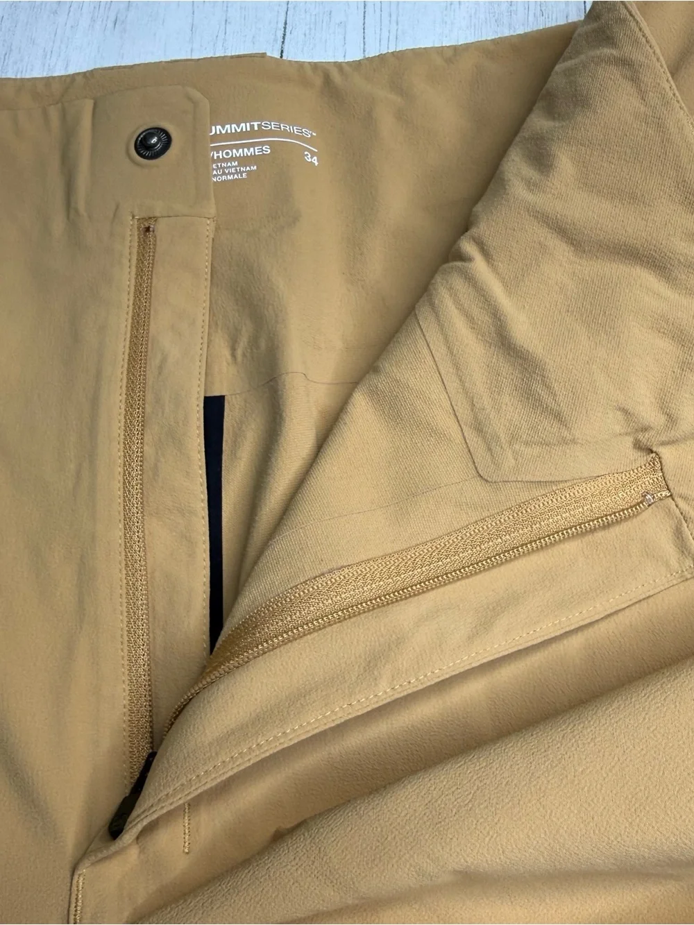 The North Face north face